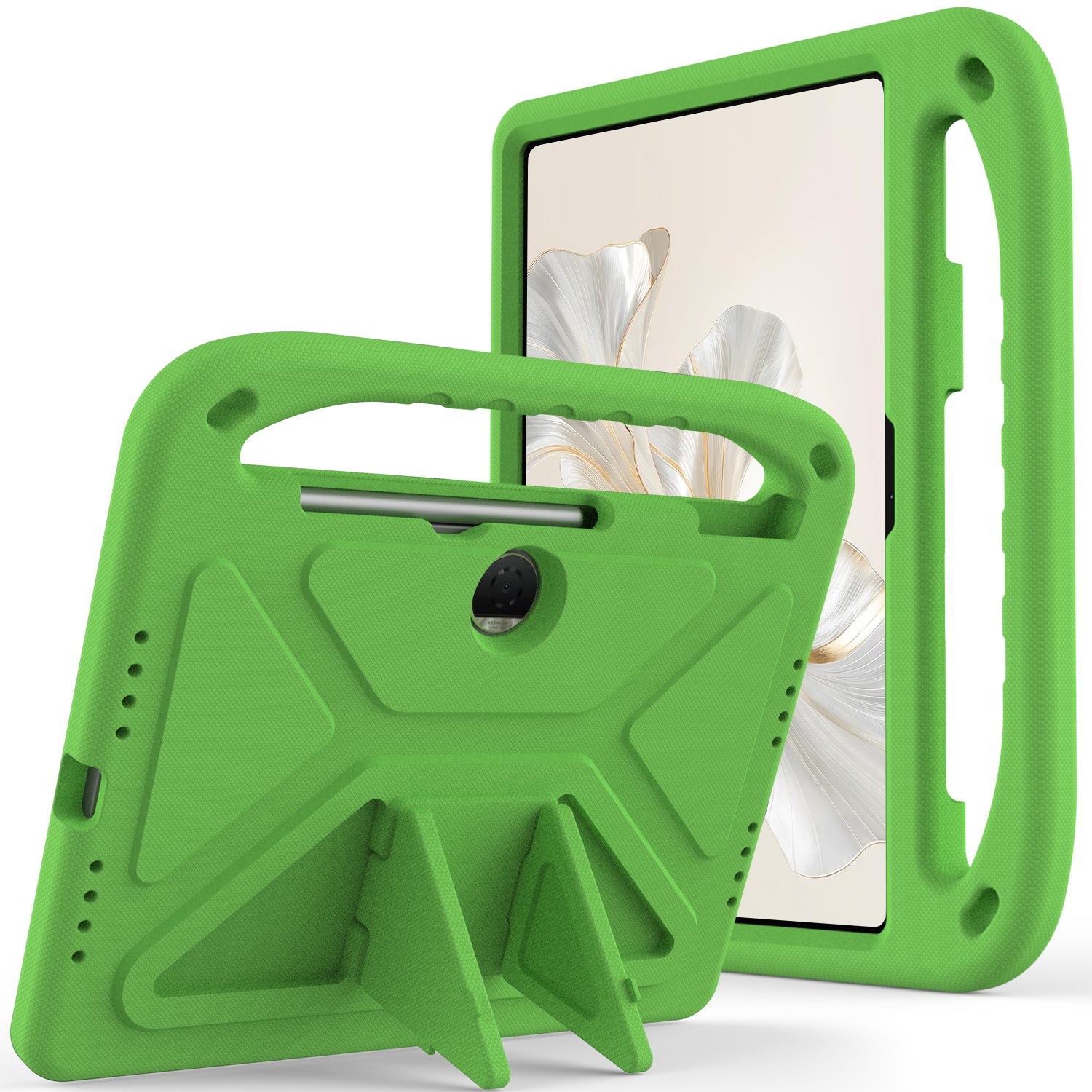 For Honor Pad 9 Case EVA Handle Kickstand Tablet Cover For Honor Pad 9 Case EVA Handle Kickstand Tablet Cover